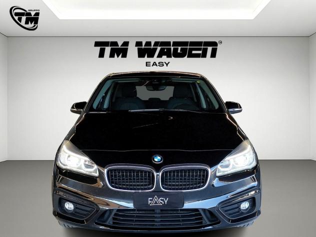 Bmw 2er Active Tourer 218d Advantage - Foto 2