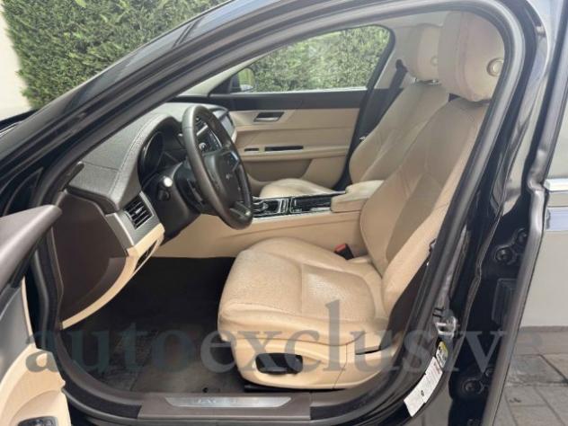 JAGUAR XF 2.0 D 180 CV aut. Prestige rif. 23914278 - Foto 10