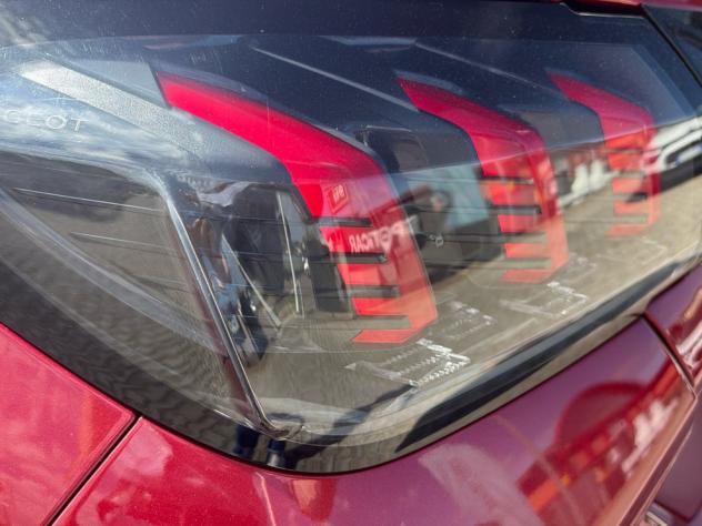 Peugeot 208 Allure Pack PureTech 100 EAT8 S/S auto - Foto 10