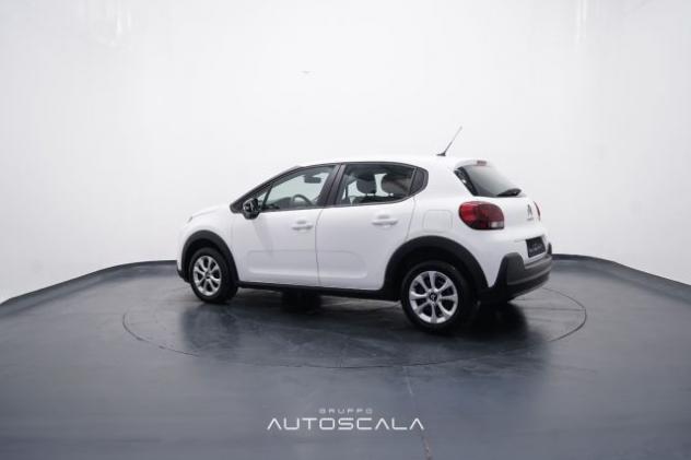 CITROEN C3 1.5 BlueHDi 100cv S&S Feel Business rif. 23498477 - Foto 4