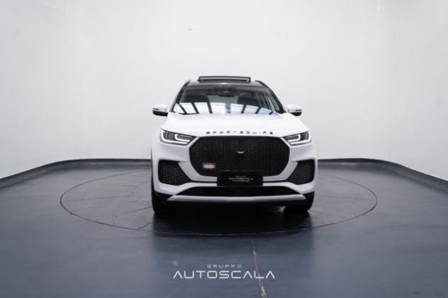 SPORTEQUIPE Sportequipe 6 1.5 Phev 317cv Hybrid Plugin rif. 23775917 - Foto 2