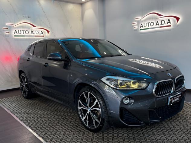Bmw X2 xDrive20d Msport-X - Foto 3