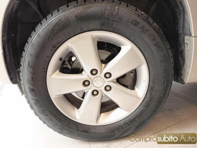 SUZUKI Grand Vitara 1.9 DDiS 5 porte Offroad rif. 24039090 - Foto 9