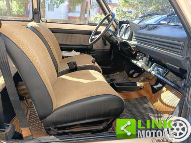 AUTOBIANCHI A 112 BERLINA rif. 24063603 - Foto 9