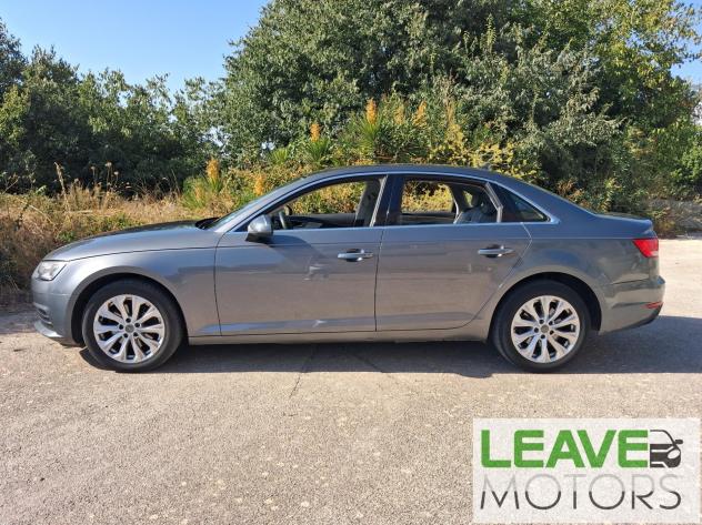 Audi A4 2.0 TDI 150 CV S tronic (M1582) - Foto 8