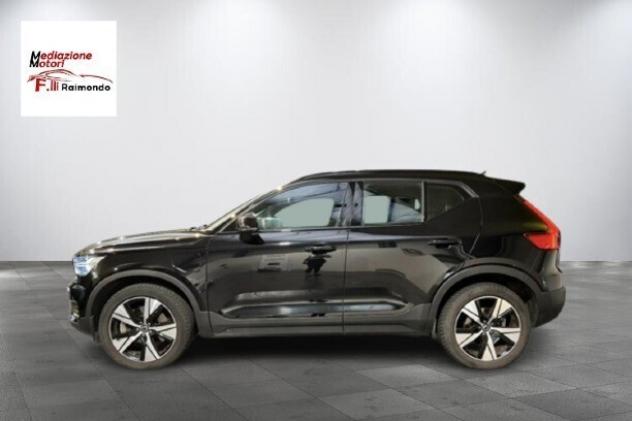 Volvo XC40 T5 Plug-in Hybrid R-design - Foto 2