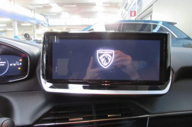 PEUGEOT 208 1.2 PureTech 100 Stop&Start 5 porte Allure KM.ZERO rif. 23949213 - Foto 9