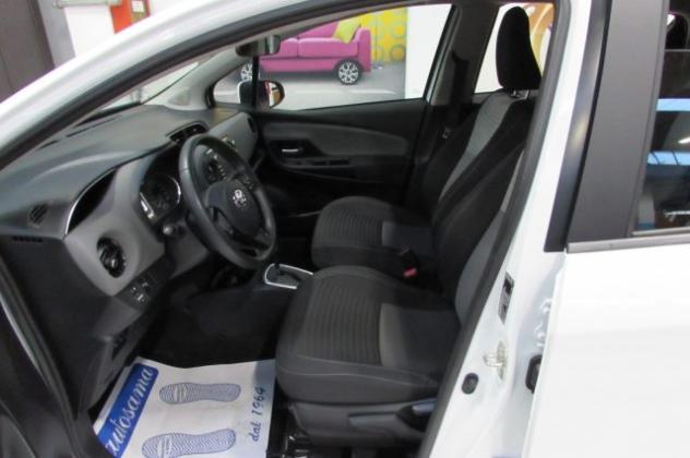 TOYOTA Yaris 1.5h 100CV Business HYBRID 5 porte rif. 24144043 - Foto 7