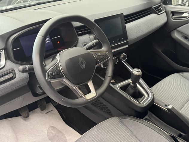 Renault Clio 1.0 TCe 90cv TECHNO - No obblighi finanziari - Foto 8