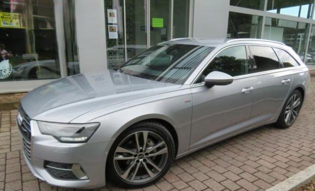 AUDI A6 Avant 40 TDI Quattro S line S-Line rif. 24059537 - Foto 2
