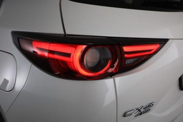 MAZDA CX-5 CX-5 2.2L Skyactiv-D 175CV 4WD Exceed rif. 24135023 - Foto 10