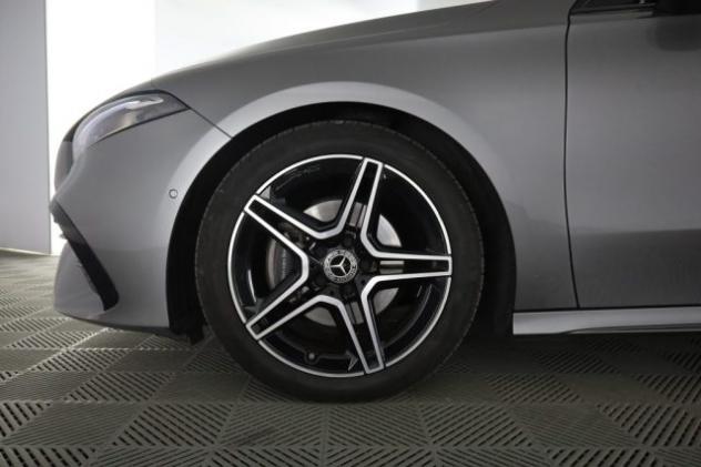 MERCEDES-BENZ A 180 A 200 d Automatic AMG Line Advanced Plus rif. 24002179 - Foto 8