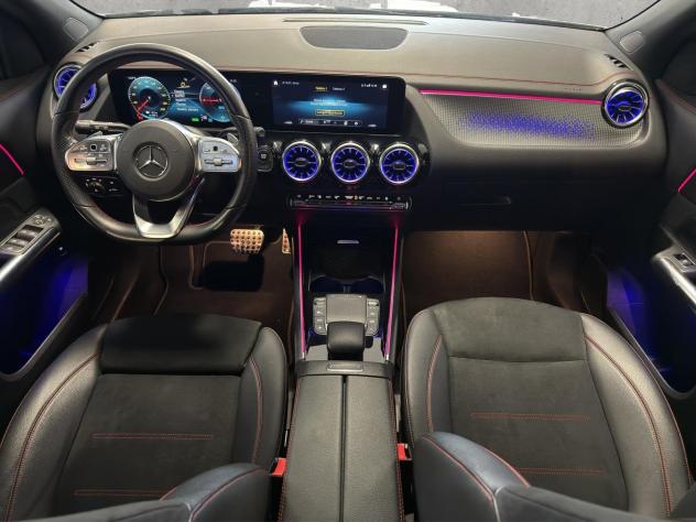Mercedes-Benz EQA EQA 250 Premium Plus - PROMO - Foto 9