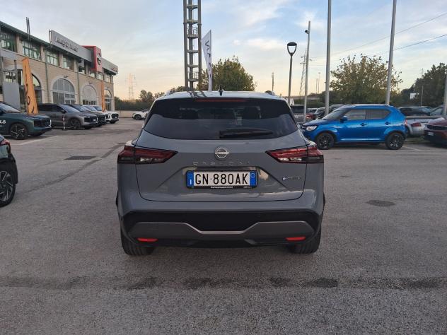 Nissan Qashqai III 2021 1.5 e-POWER Tekna 2WD e-Shifter - Foto 7