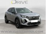 PEUGEOT 2008 PureTech 100cv S&S Allure GRIGIO argento rif. 23620706