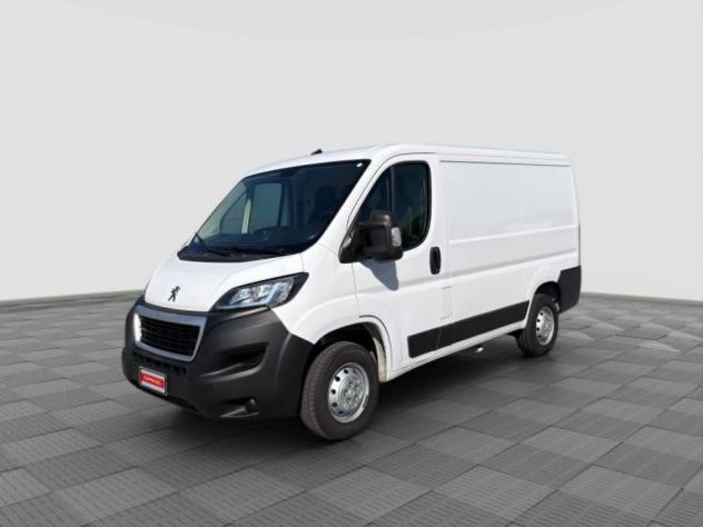 PEUGEOT Boxer Boxer 328 2.2 BlueHDi 120 S&S PC-TN Furgone rif. 24152154