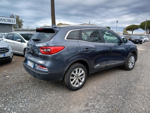 Renault Kadjar dCi 8V 115CV Sport Edition2 - Foto 5
