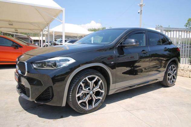 Bmw X2 sDrive 18d 150cv Msport | 10.2020 - Foto 3