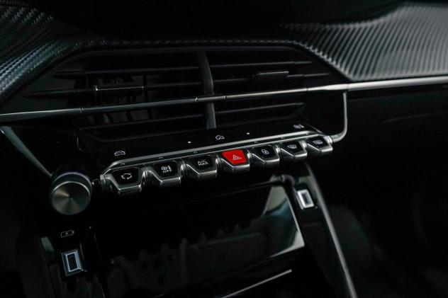 Peugeot 208 1.2 PureTech 100Cv S/S Allure - Blocca Ora! - Foto 6