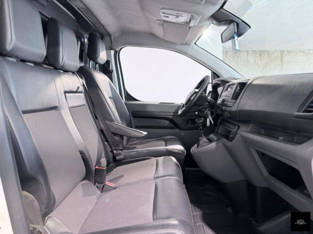 Opel VIVARO L2H1 1.5HDI 120CV PRONTA CONSEGNA - Foto 6