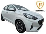 Hyundai i10 1.0 MPI Connectline