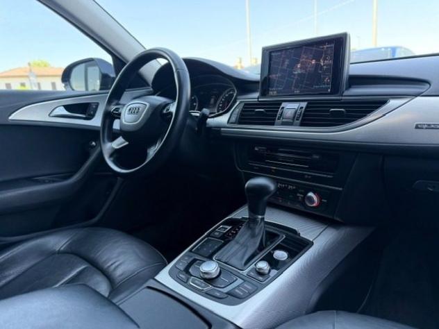 AUDI A6 Avant 3.0 TDI 204 CV quattro S tronic S-LINE rif. 23797861 - Foto 10