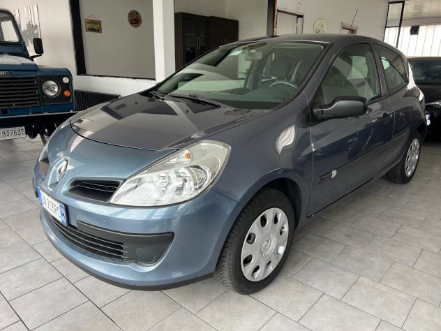 Renault Clio 1.2 16V 3 porte Dynamique 90000KM