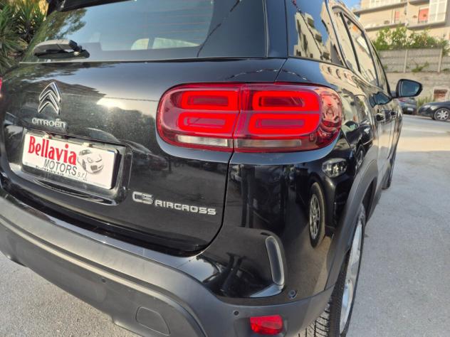 Citroen C5 AIRCROSS 1.5 BlueHDi 130cv EAT8 - Foto 7