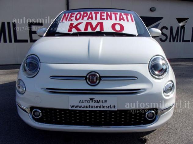FIAT 500 1.0 Hybrid Dolcevita rif. 20638306 - Foto 2