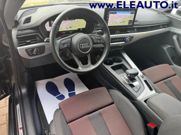 AUDI A5 SPB 40 TDI 204cv S tronic S line edition rif. 23686061 - Foto 8