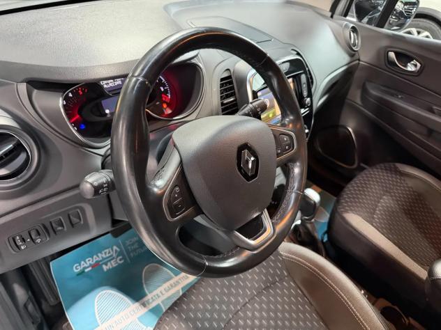 Renault Captur 1.5 dci Intens 90cv edc - Foto 10