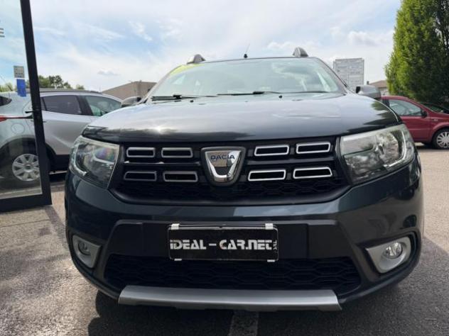 DACIA Sandero Stepway 1.5 dCi 90CV rif. 23712178 - Foto 4