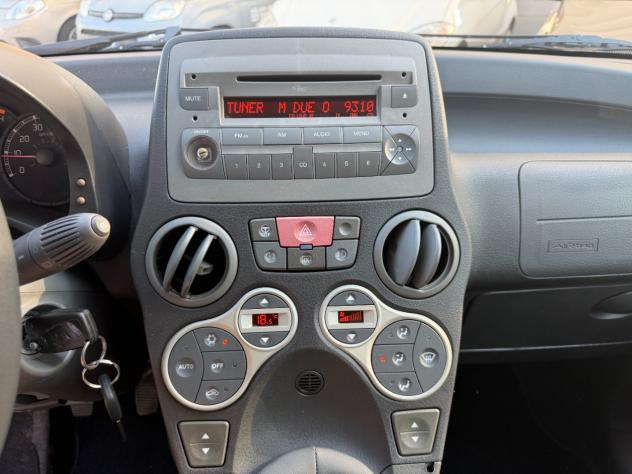 Fiat Panda 1.2 Alessi IDONEA NEOPATENTATI - Foto 5