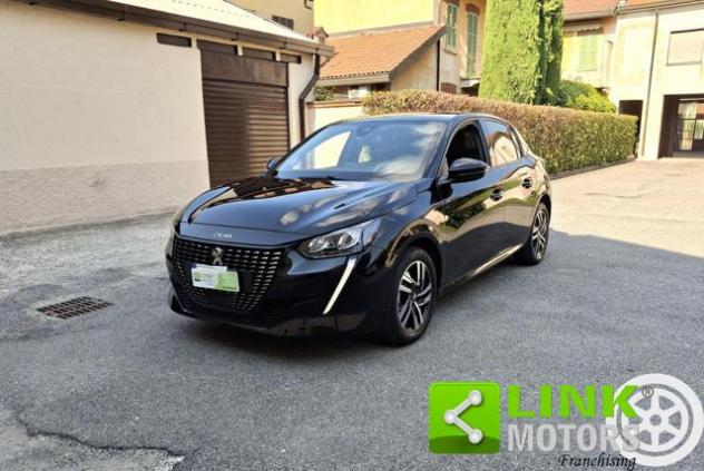 PEUGEOT 208 PureTech 75 Stop&Start Allure Pack GARANZIA rif. 23833888