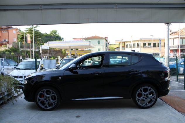 Alfa Romeo Tonale 1.6 diesel 130 CV TCT6 Ti - Foto 9