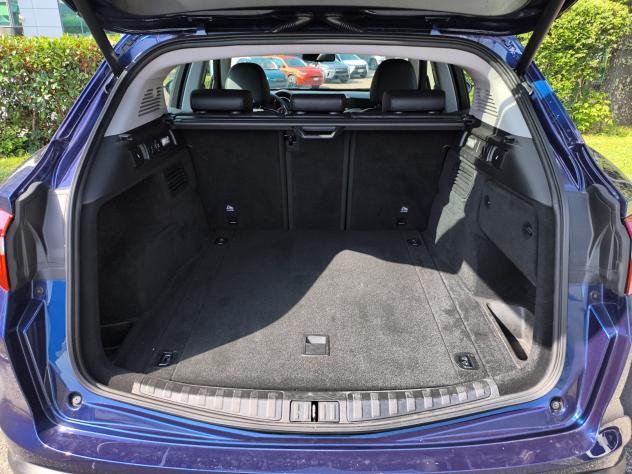 Alfa Romeo Stelvio 2.2 Turbodiesel 210 CV AT8 Q4 Executive - Foto 7