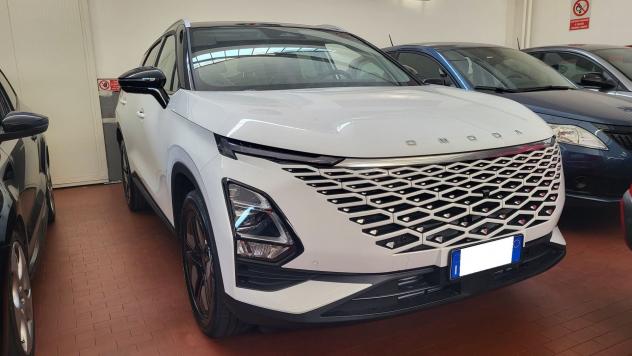 OMODA 5 Omoda 5 1.6 TGDI 147CV aut. Premium - Foto 2