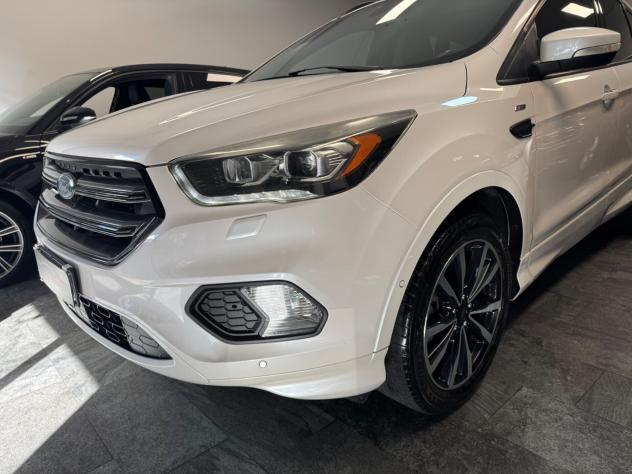 Ford Kuga 1.5 TDCI 120 CV ST-Line Finanziabile - Foto 4