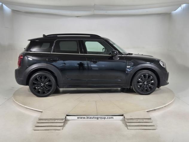 MINI Countryman Mini F60 2020 Diese Mini 2.0 Cooper D Classic all4 auto - Foto 6