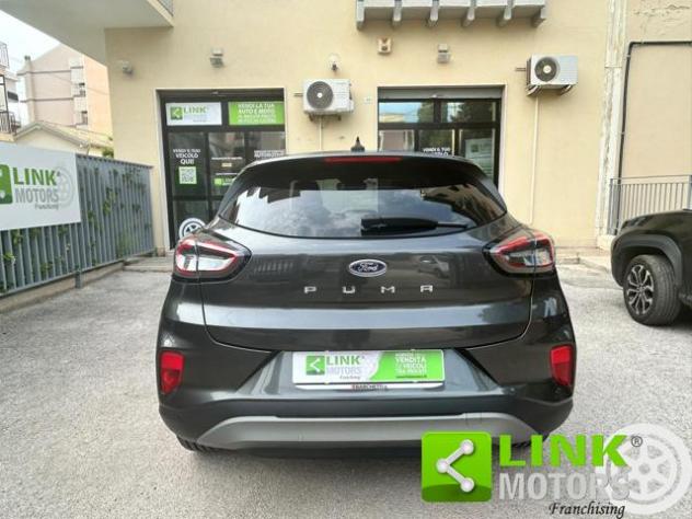 FORD Puma titamium rif. 24029076 - Foto 10
