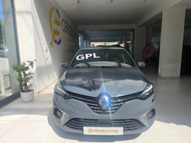 RENAULT Clio TCe 100 CV GPL 5 porte Intens da€159,00 mensili rif. 23744412
