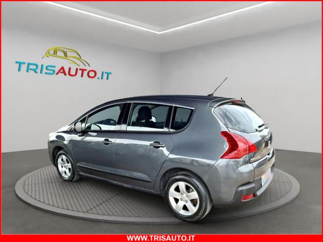 PEUGEOT 3008 1.6 HDI Business NEOPATENTATI - Foto 2
