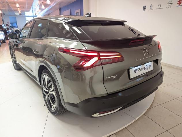 Citroën C5 X Nuova C5 X Hybrid 225 ë-EAT8 - Shine Pack - Foto 9