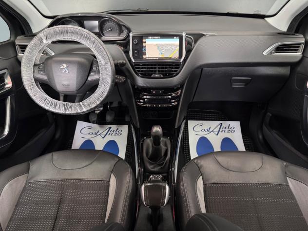 Peugeot 2008 1.6 HDi 92 CV Allure 2015 - Foto 9
