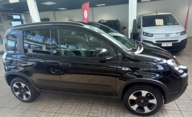 FIAT Panda Cross 1.0 FireFly S&S Hybrid City Cross rif. 24194759 - Foto 2