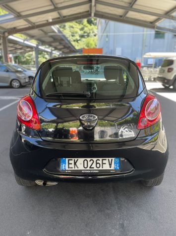 ford ka 2011 benzina - Foto 2