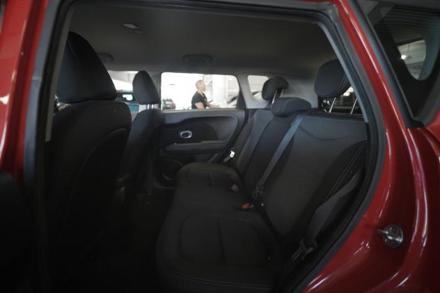 Kia Soul II 2014 1.6 gdi 16v Your Feel your my17 - Foto 10