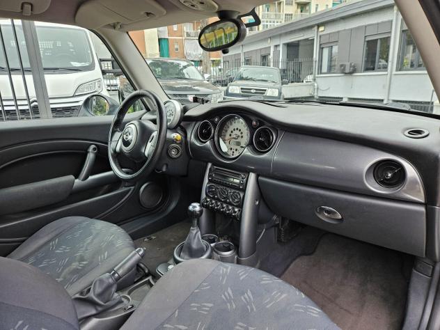 MINI Mini Mini 1.4 One D 88cv - Foto 7