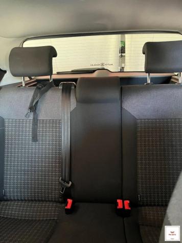 VOLKSWAGEN - Polo - Cross 1.4 TDI BlueMotion Tech. - Foto 4