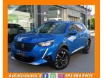 Peugeot e-2008 136cv Allure Pack